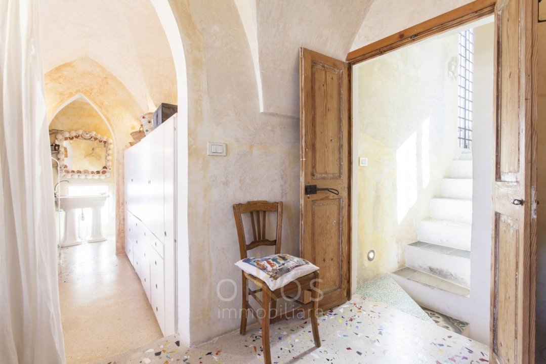 For sale apartment in city Gallipoli Puglia foto 15