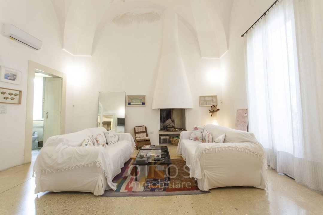For sale apartment in city Gallipoli Puglia foto 3