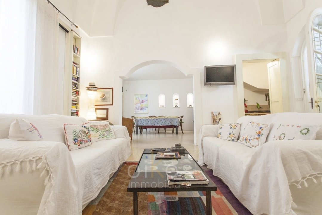 For sale apartment in city Gallipoli Puglia foto 4