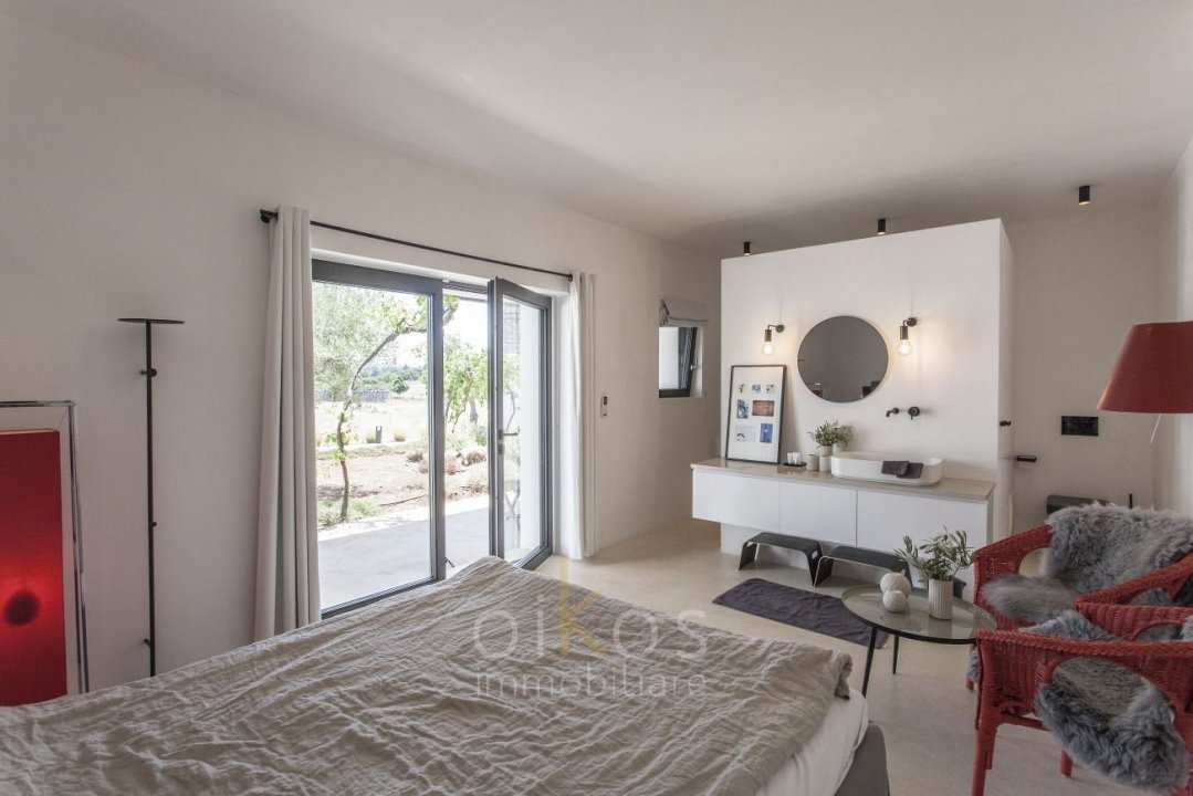 Zu verkaufen villa in ruhiges gebiet Martina Franca Puglia foto 18