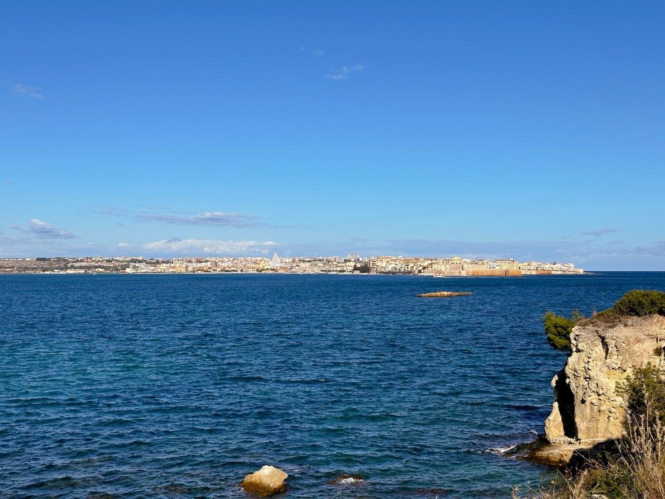 Para venda moradia by the mar Siracusa Sicilia foto 3