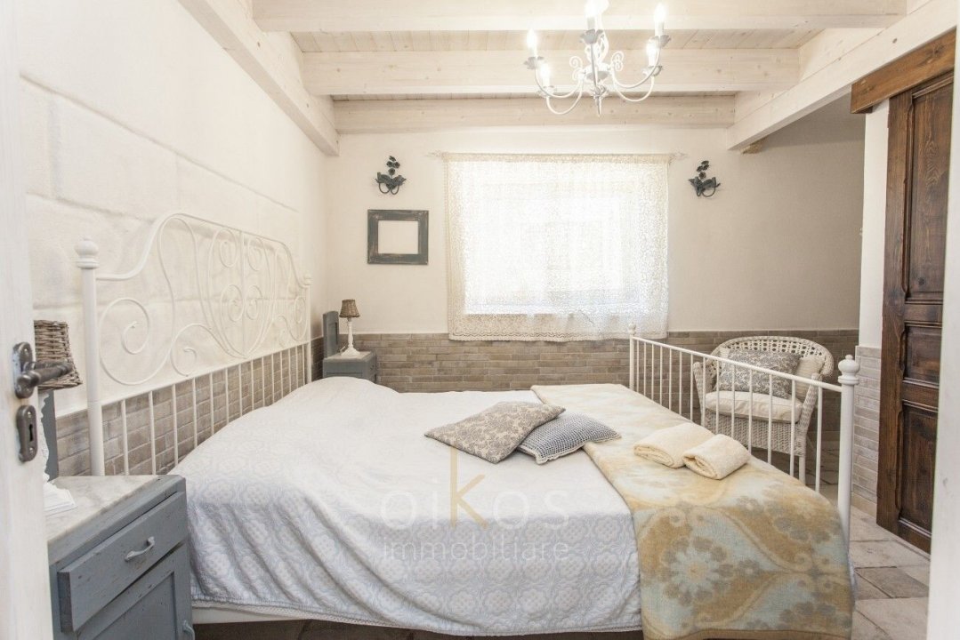Zu verkaufen villa in ruhiges gebiet Carovigno Puglia foto 18