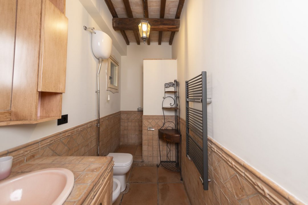 Short rent villa in quiet zone Roma Lazio foto 53