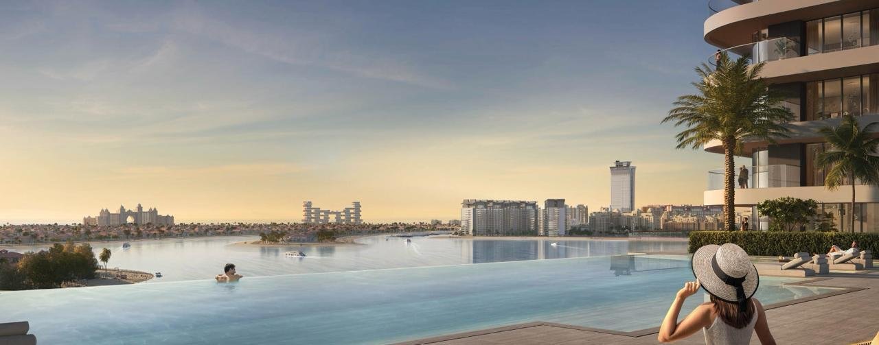 For sale penthouse by the sea Dubai Dubai foto 6