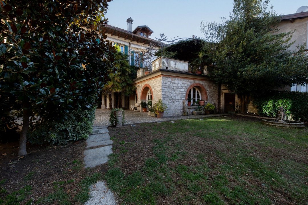 Location courte villa in zone tranquille Gravellona Toce Piemonte foto 14