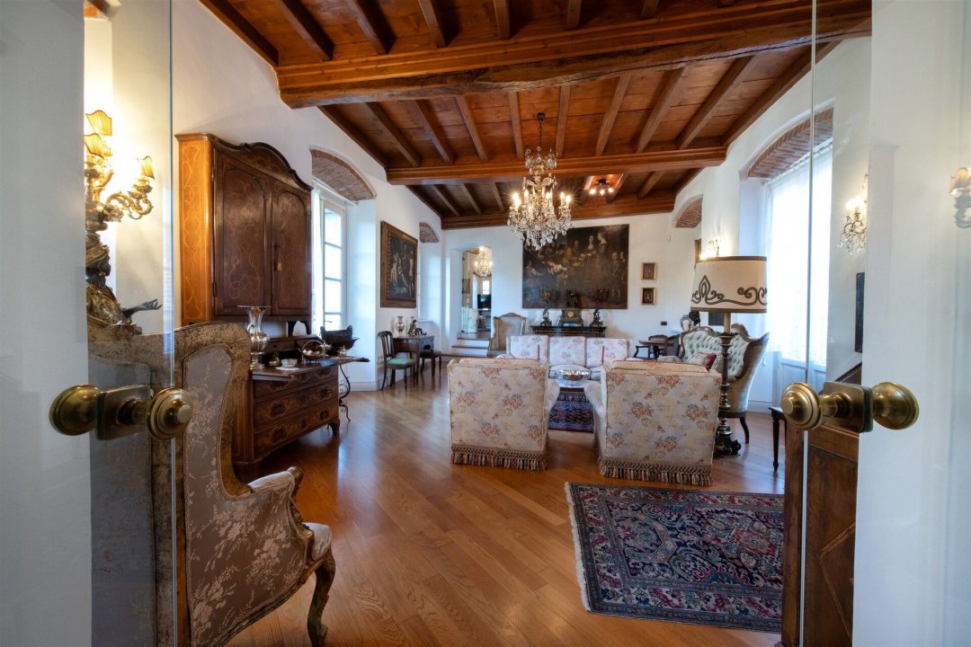 Kurzzeitmiete villa in ruhiges gebiet Gravellona Toce Piemonte foto 7