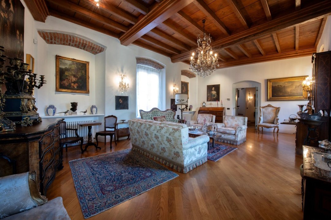 Kurzzeitmiete villa in ruhiges gebiet Gravellona Toce Piemonte foto 6