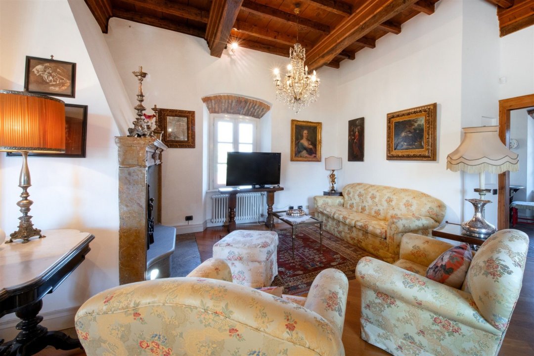 Alquiler corto villa in zona tranquila Gravellona Toce Piemonte foto 13