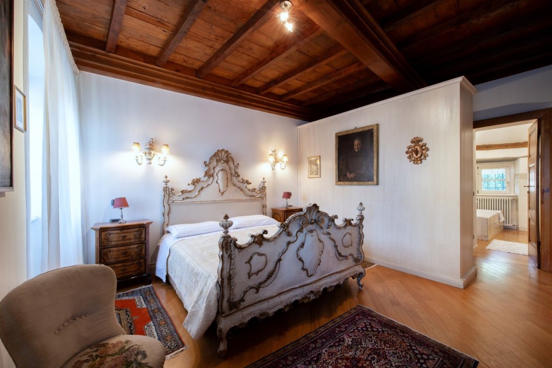 Alquiler corto villa in zona tranquila Gravellona Toce Piemonte foto 1