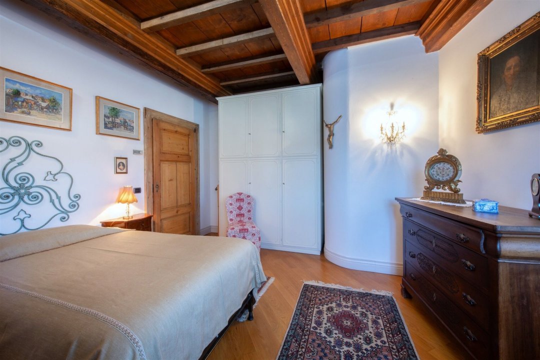 Kurzzeitmiete villa in ruhiges gebiet Gravellona Toce Piemonte foto 9