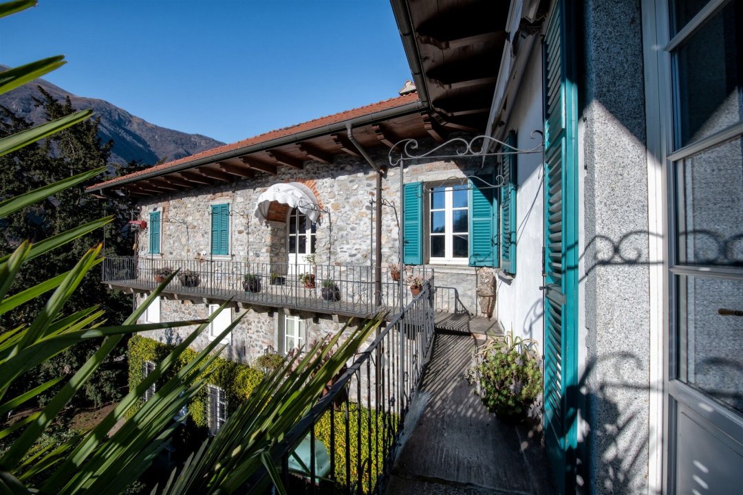 Kurzzeitmiete villa in ruhiges gebiet Gravellona Toce Piemonte foto 15