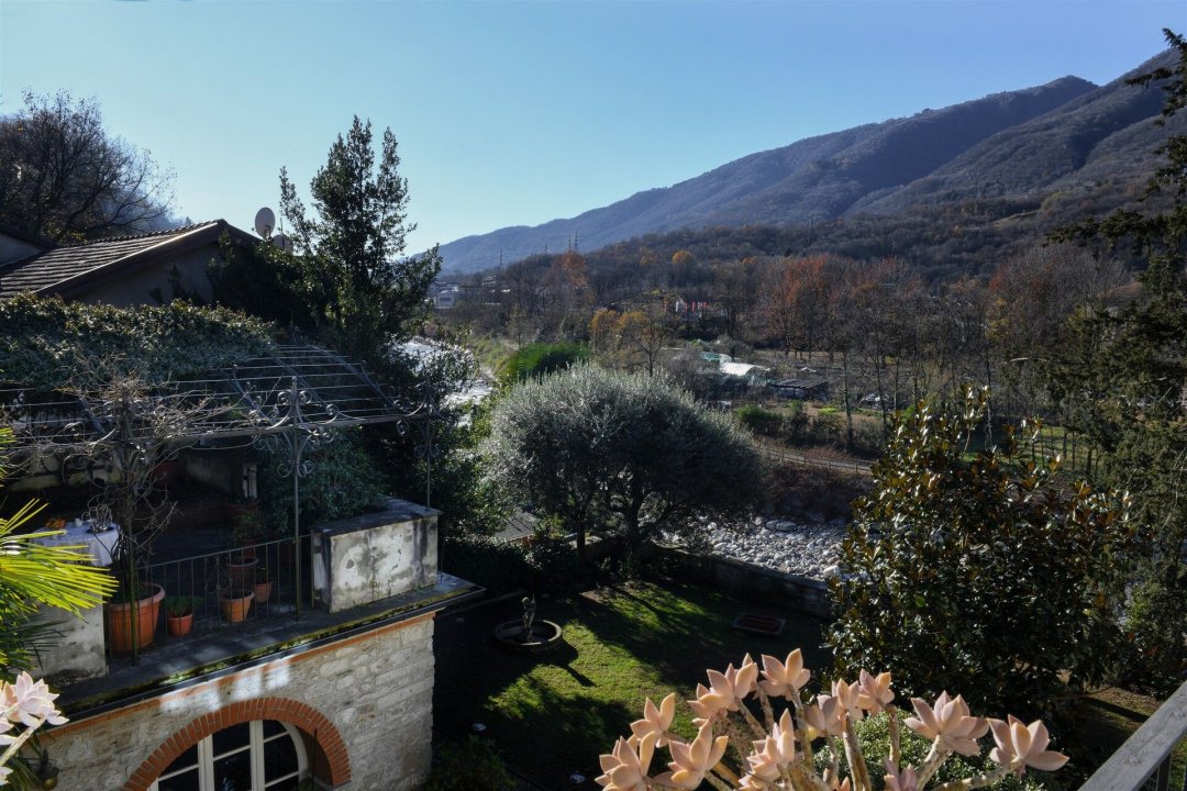 Kurzzeitmiete villa in ruhiges gebiet Gravellona Toce Piemonte foto 2