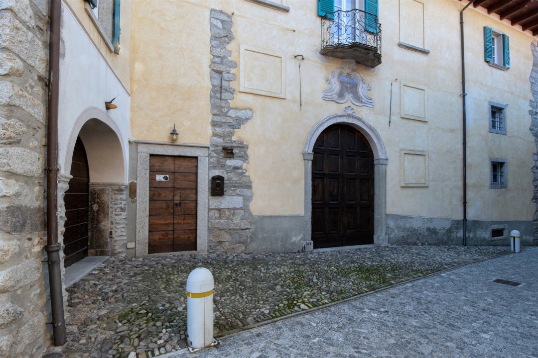 Location courte villa in zone tranquille Gravellona Toce Piemonte foto 19