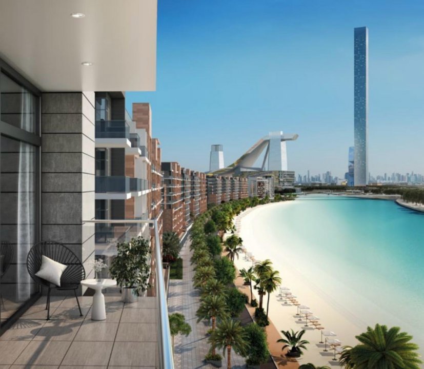 A vendre penthouse in ville Dubai Dubai foto 20