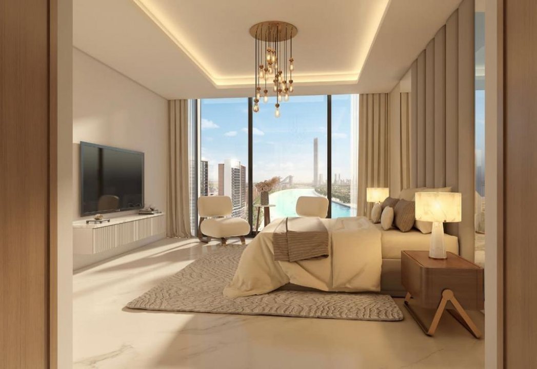Zu verkaufen penthouse in stadt Dubai Dubai foto 11