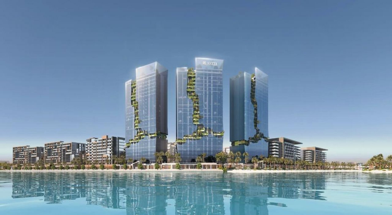 For sale penthouse in city Dubai Dubai foto 4
