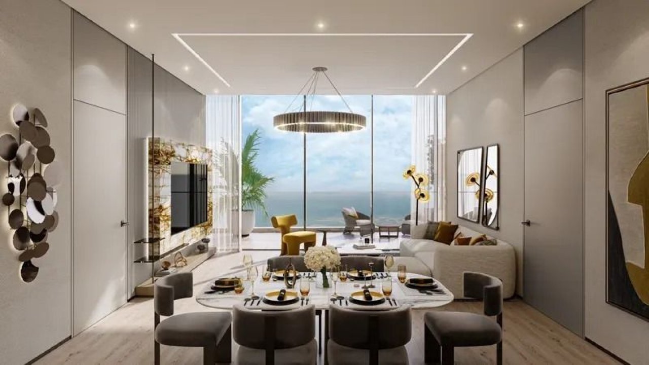 A vendre penthouse in ville Dubai Dubai foto 9
