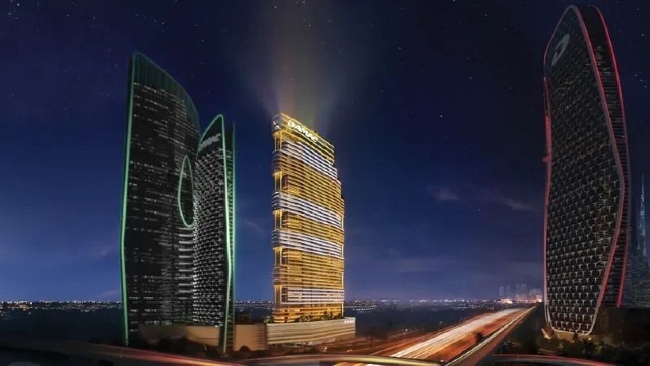 Zu verkaufen penthouse in stadt Dubai Dubai foto 22