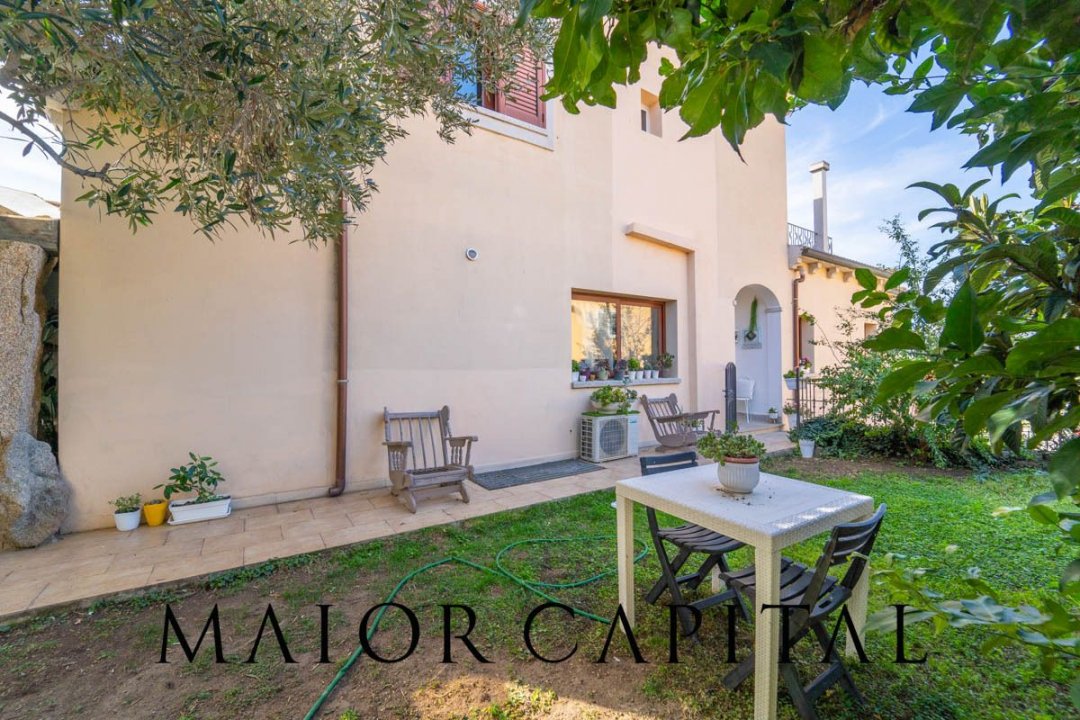 A vendre villa in ville Olbia Sardegna foto 25