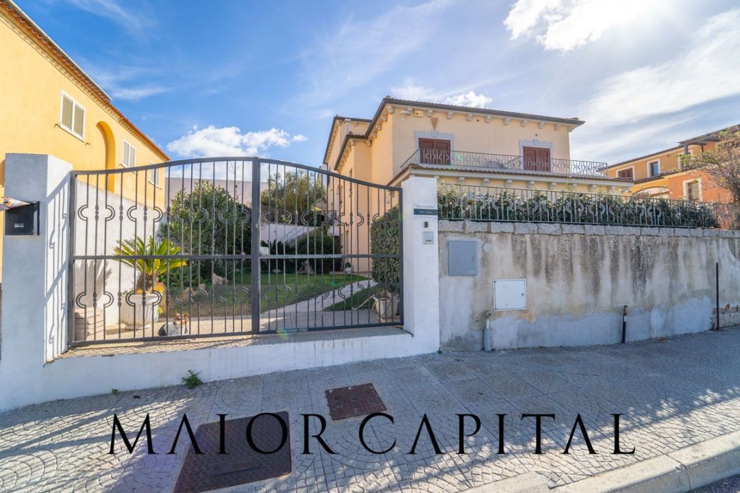 A vendre villa in ville Olbia Sardegna foto 31