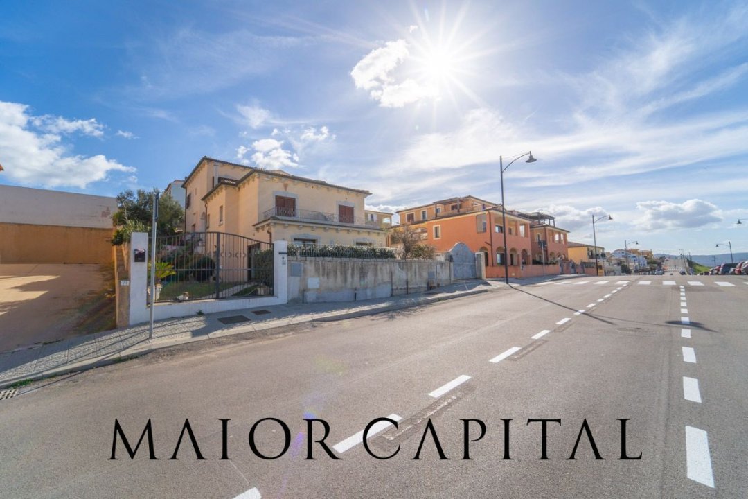 Zu verkaufen villa in stadt Olbia Sardegna foto 32