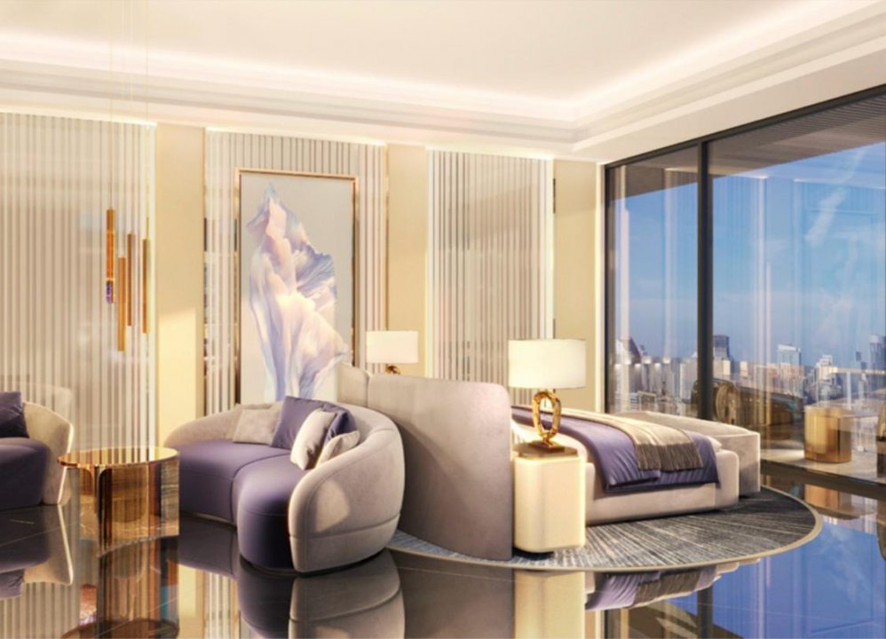 For sale penthouse in city Dubai Dubai foto 13