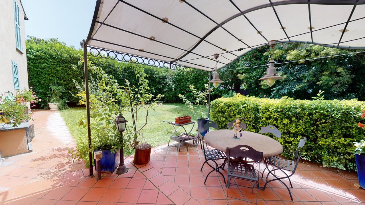 A vendre villa in zone tranquille Capena Lazio foto 11