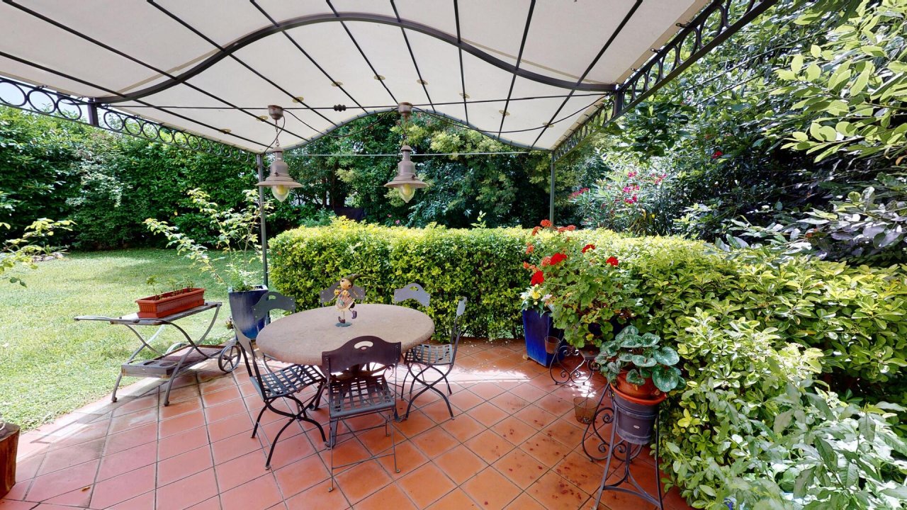 A vendre villa in zone tranquille Capena Lazio foto 12