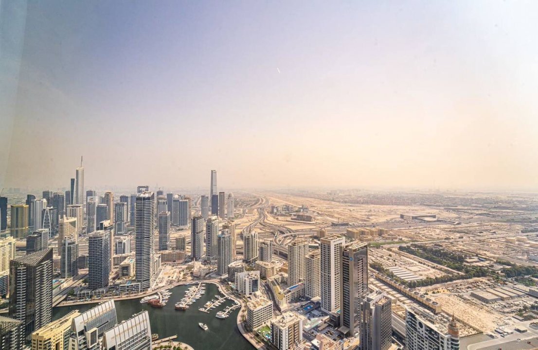 For sale penthouse by the sea Dubai Dubai foto 12