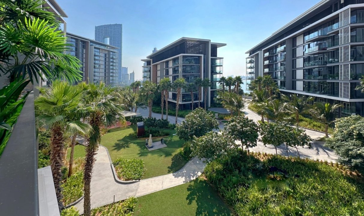 For sale apartment by the sea Dubai Dubai foto 9