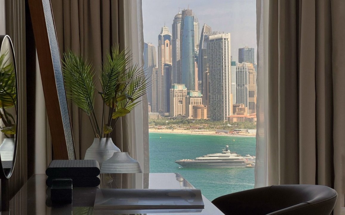 Para venda plano by the mar Dubai Dubai foto 12