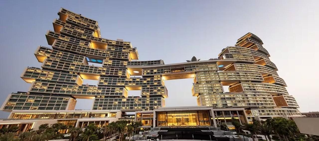 For sale penthouse by the sea Dubai Dubai foto 22