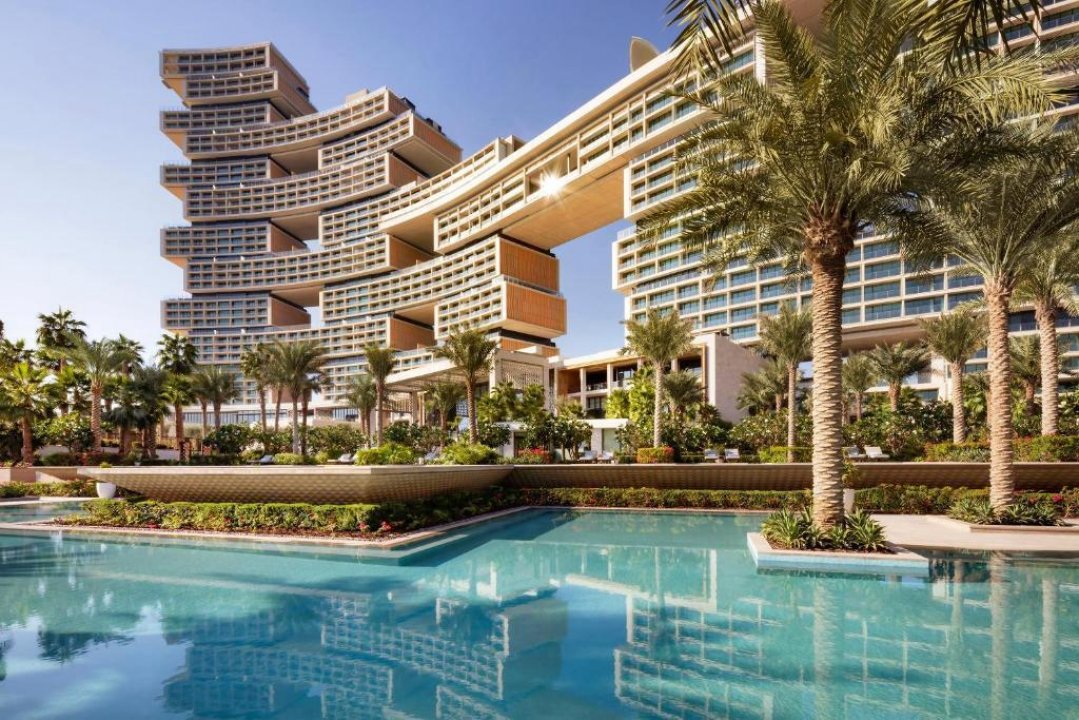 Zu verkaufen penthouse by the meer Dubai Dubai foto 4