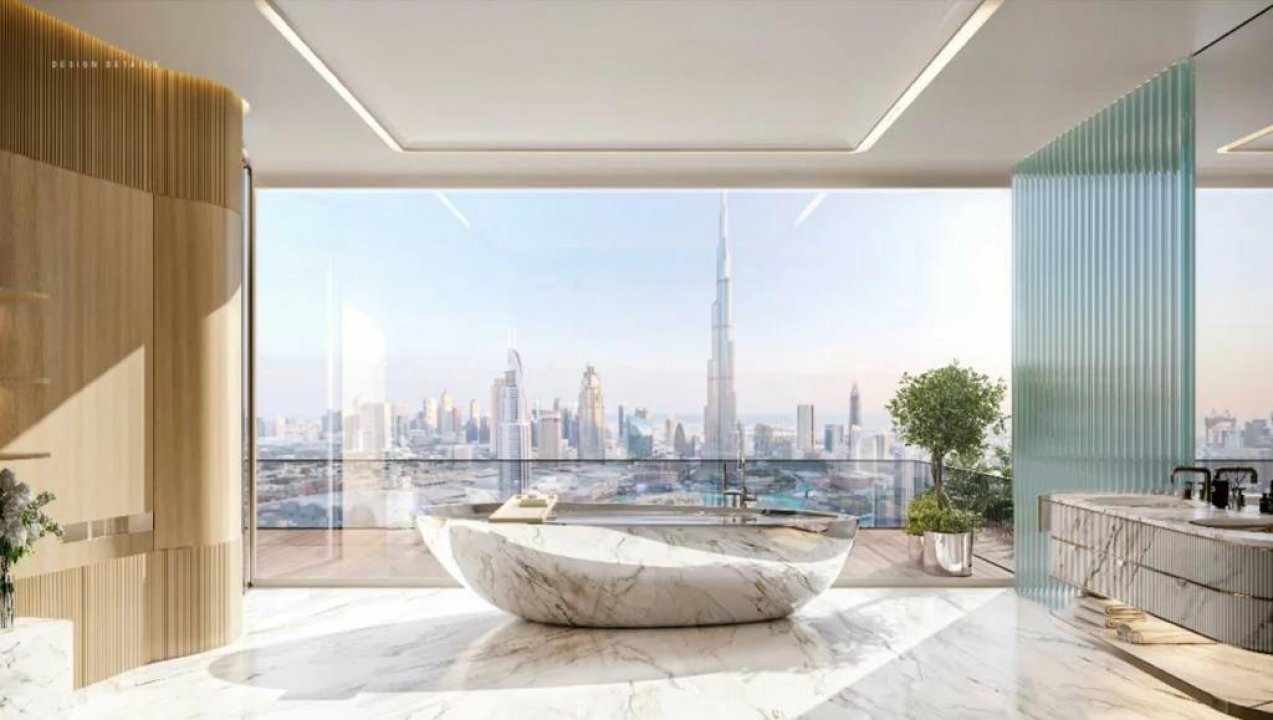For sale penthouse in city Dubai Dubai foto 14