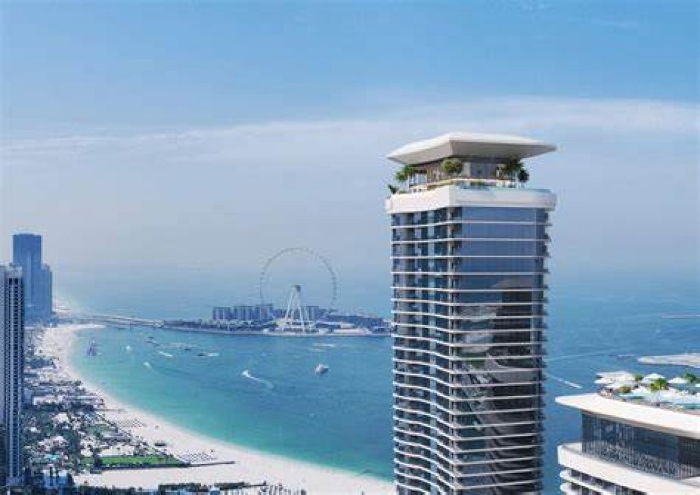 Para venda cobertura by the mar Dubai Dubai foto 7