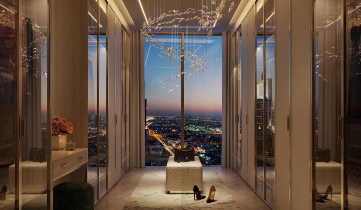 A vendre penthouse by the mer Dubai Dubai foto 20