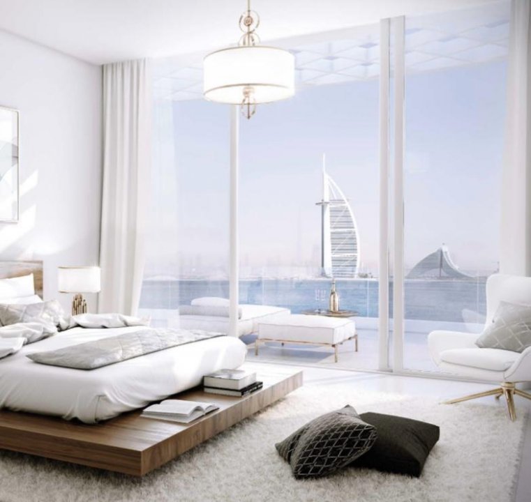 For sale penthouse by the sea Dubai Dubai foto 11