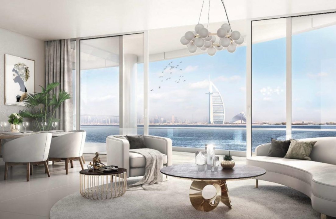 For sale penthouse by the sea Dubai Dubai foto 9