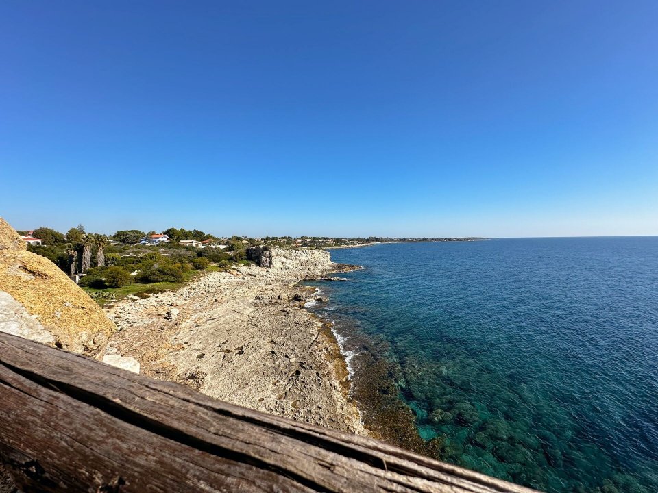 Se vende villa by the mar Siracusa Sicilia foto 12