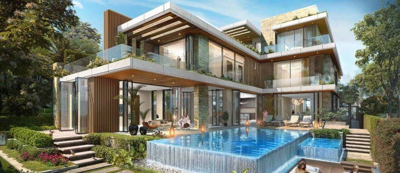 For sale villa in city Dubai Dubai foto 16