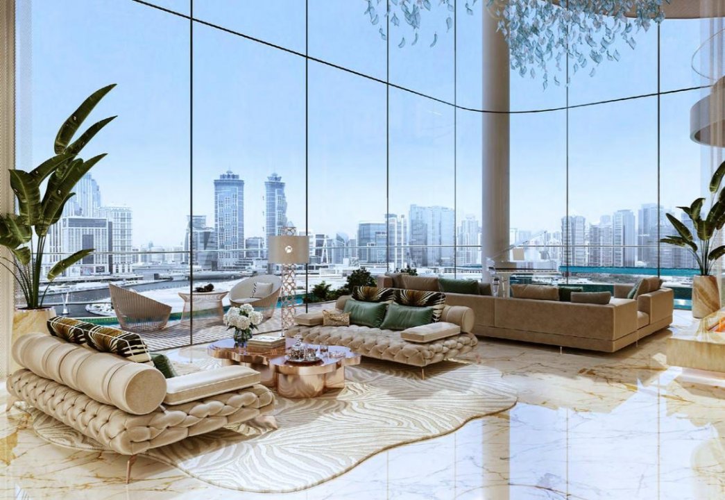 For sale apartment in city Dubai Dubai foto 12