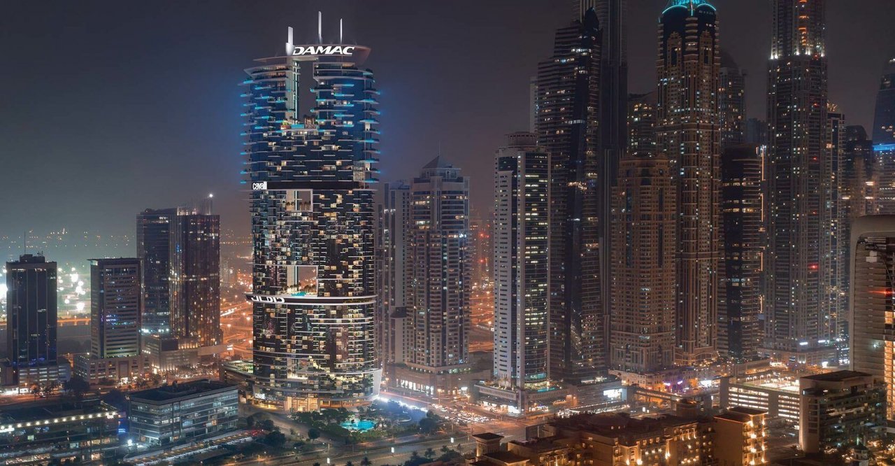 For sale penthouse in city Dubai Dubai foto 22