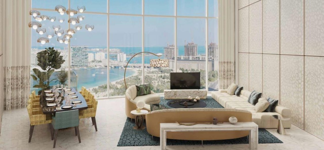 For sale penthouse in city Dubai Dubai foto 8