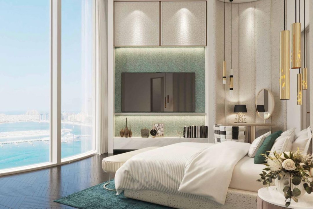 For sale penthouse in city Dubai Dubai foto 17