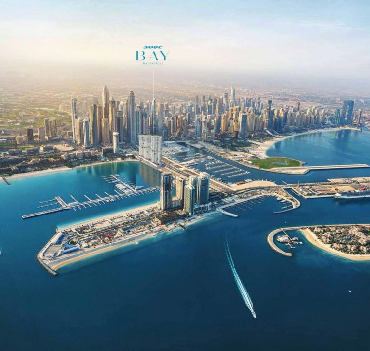 Para venda plano by the mar Dubai Dubai foto 17