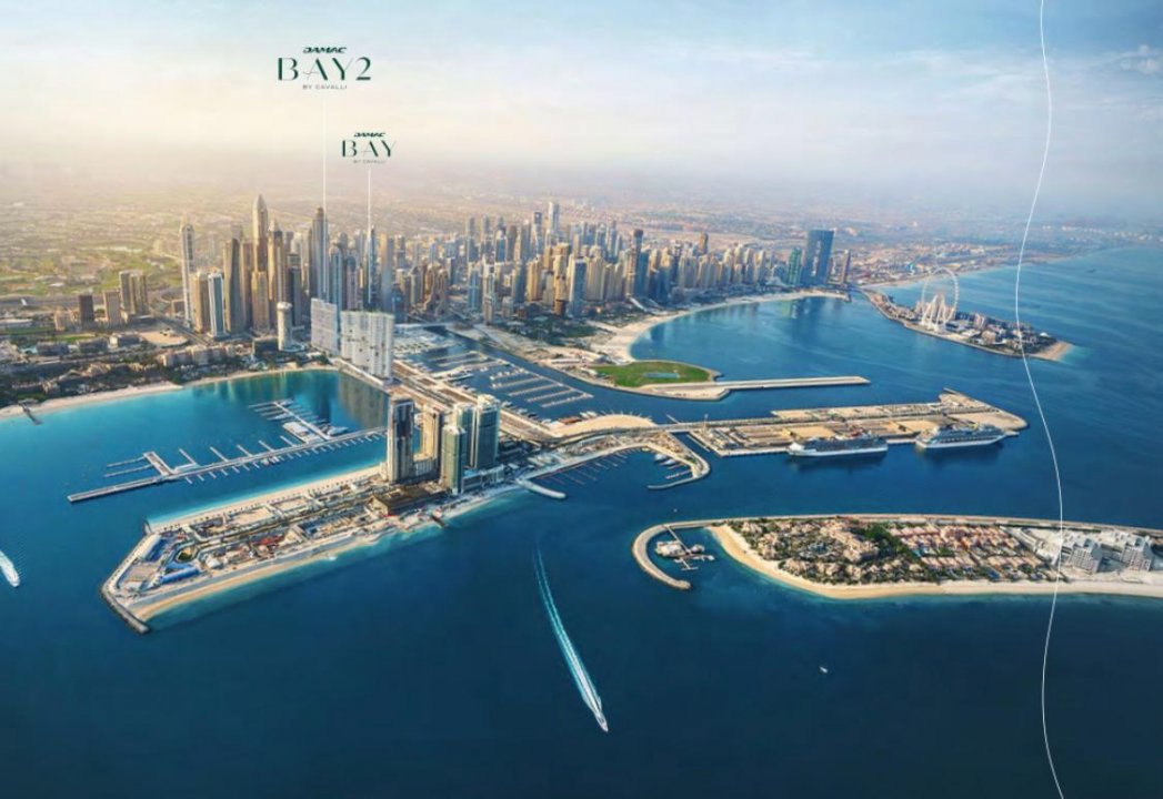 Para venda plano by the mar Dubai Dubai foto 18