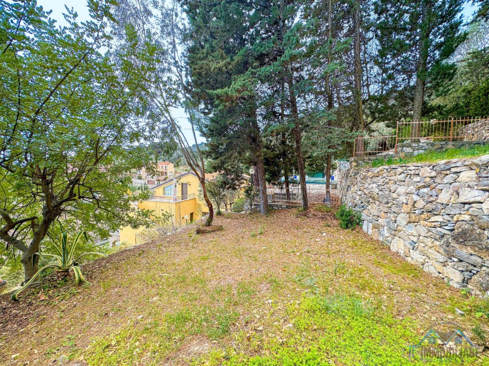 For sale villa in quiet zone Andora Liguria foto 31