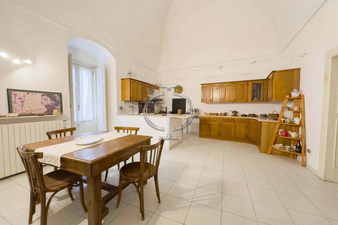 A vendre villa in ville Bisceglie Puglia foto 21