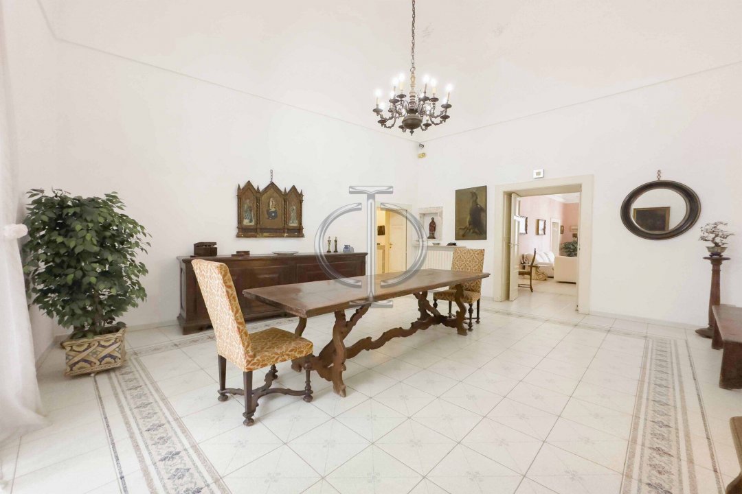 A vendre villa in ville Bisceglie Puglia foto 24