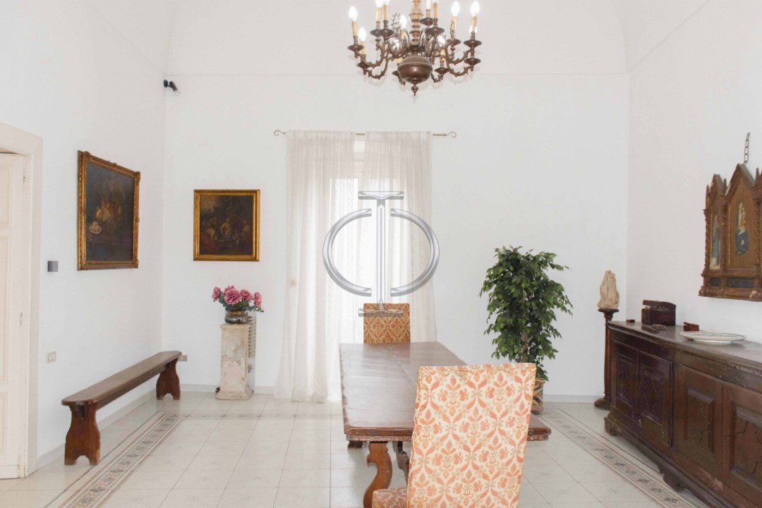 A vendre villa in ville Bisceglie Puglia foto 25